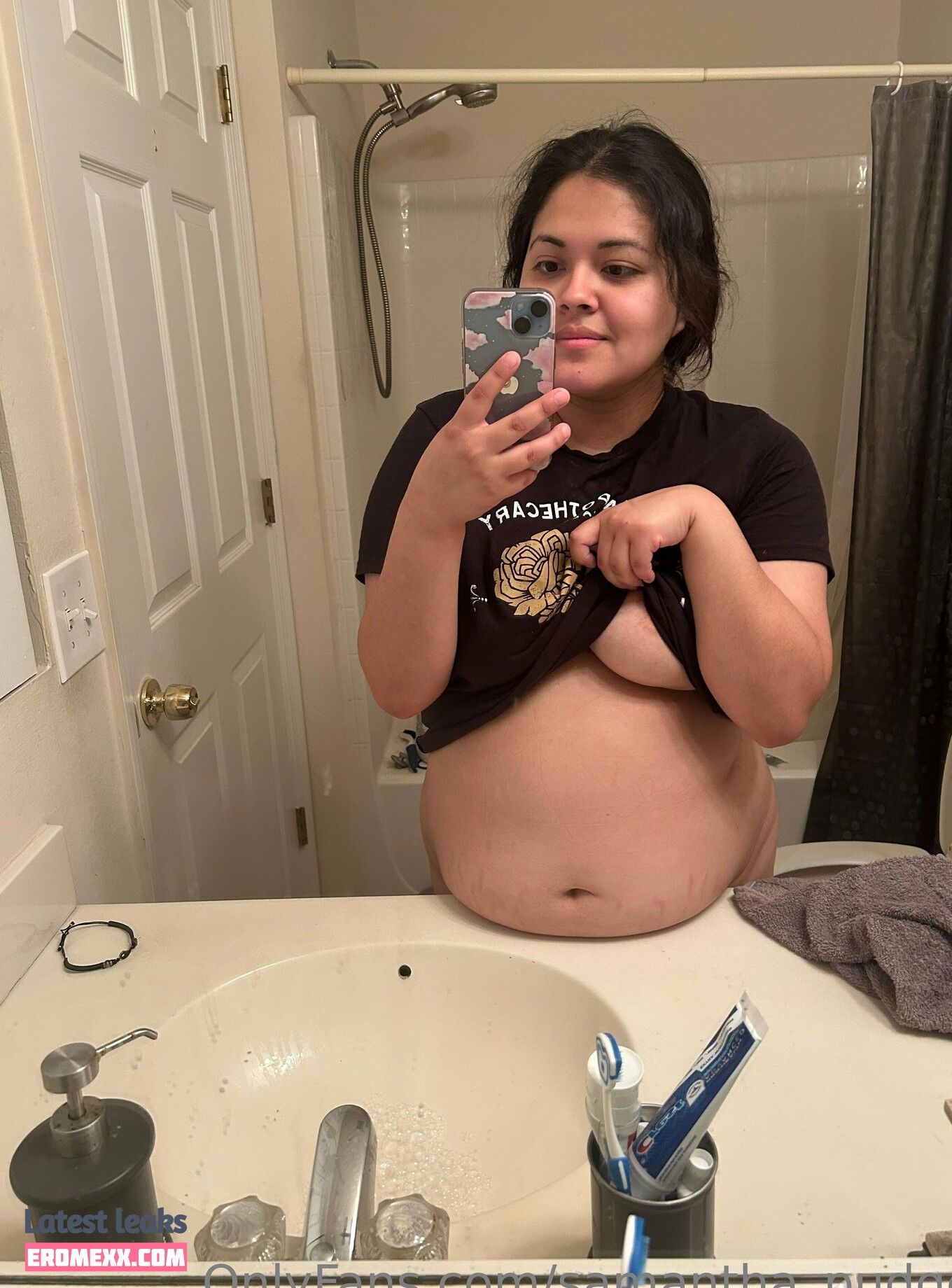 Latest Leaks samantha_pudge Nude #1 - Fapello