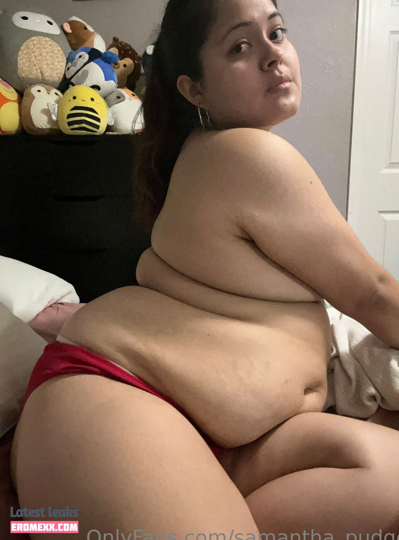 Latest Leaks samantha_pudge Nude #23 - Fapello
