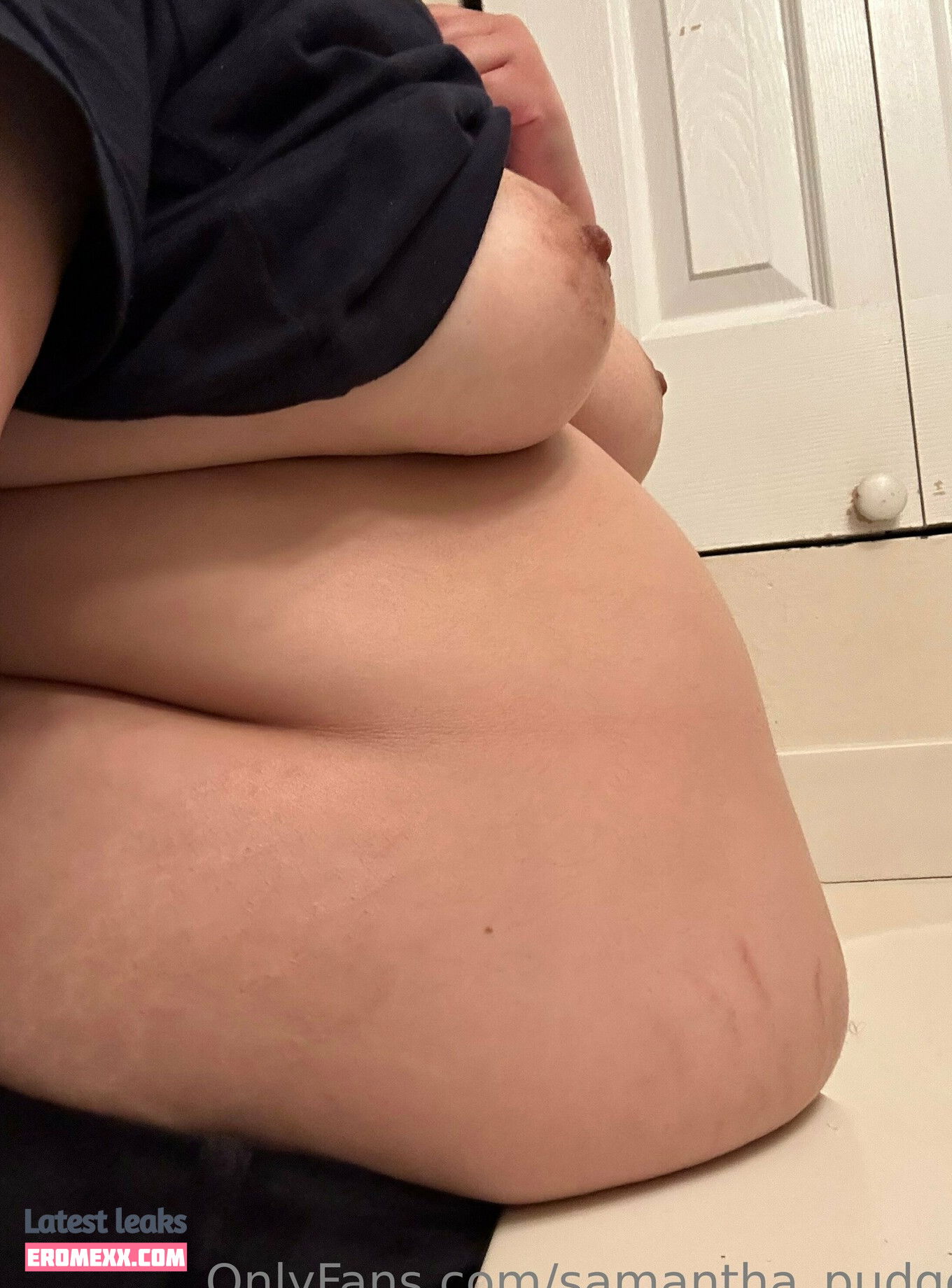 Latest Leaks samantha_pudge Nude #7 - Fapello