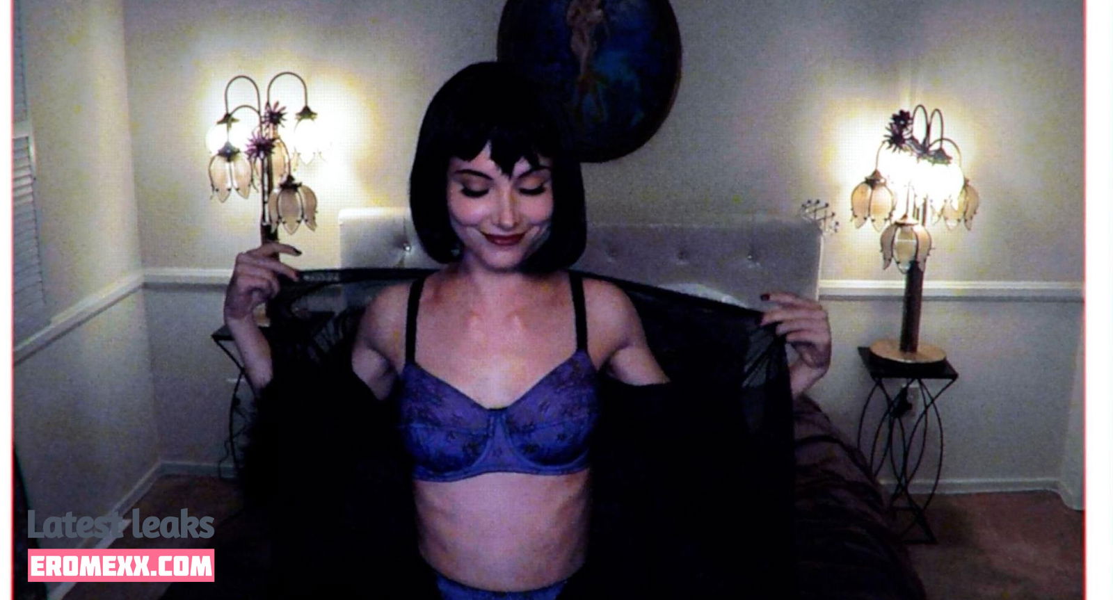 Latest Leaks Samantha Robinson Nude #3 - Fapello