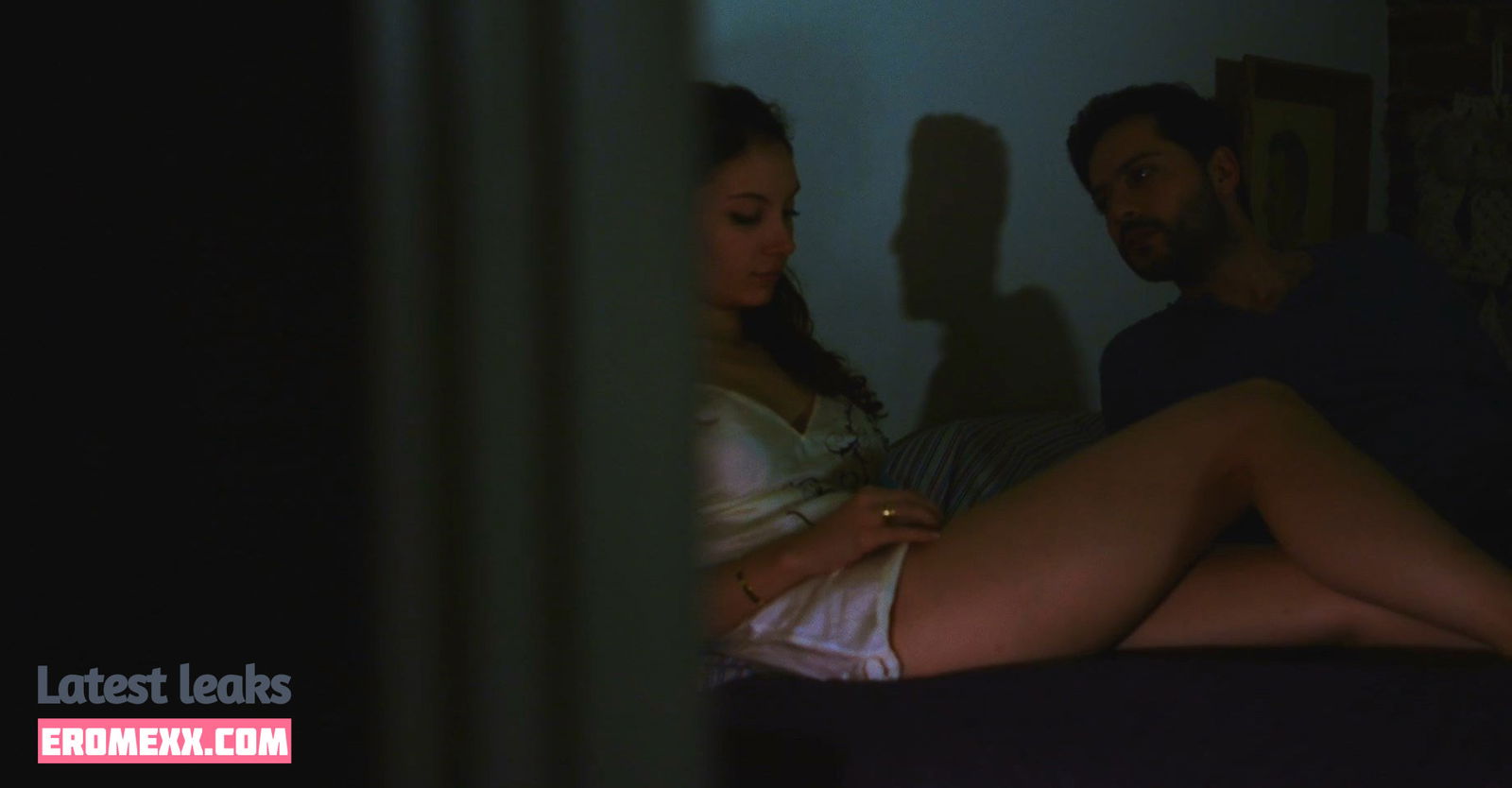 Latest Leaks Samantha Robinson Nude #30 - Fapello
