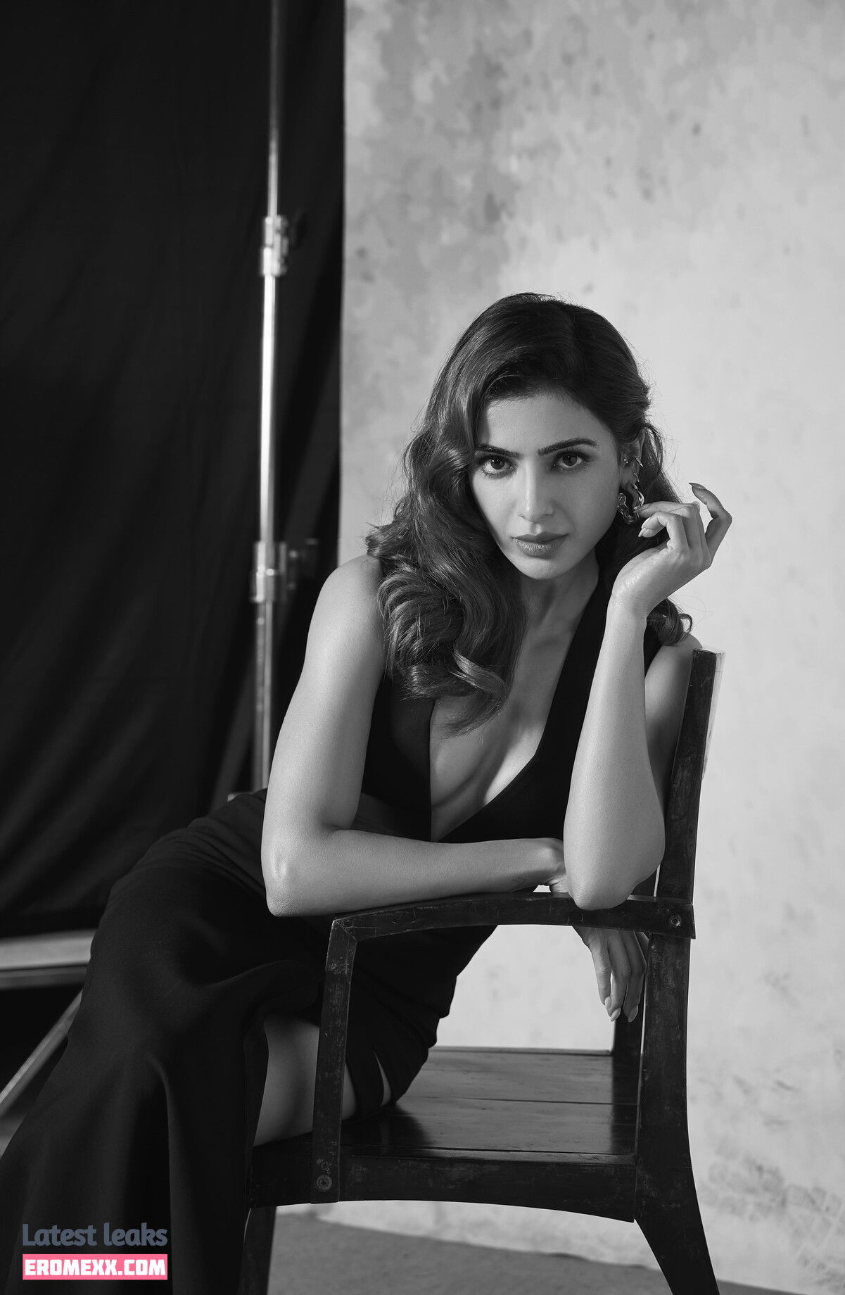 Latest Leaks Samantha Ruth Prabhu Nude #3 - Fapello