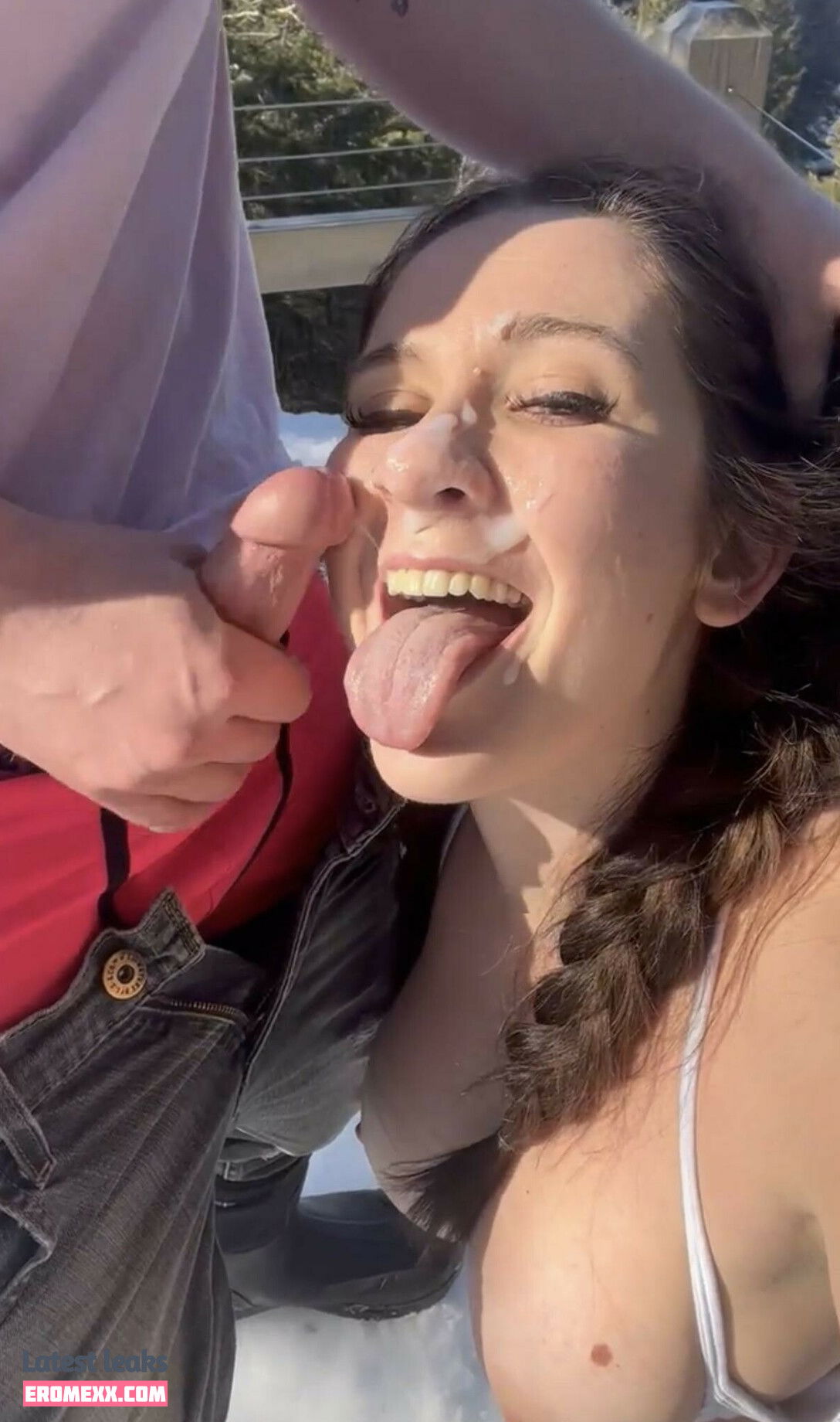 Latest Leaks Samantha's Secret Nude #6 - Fapello