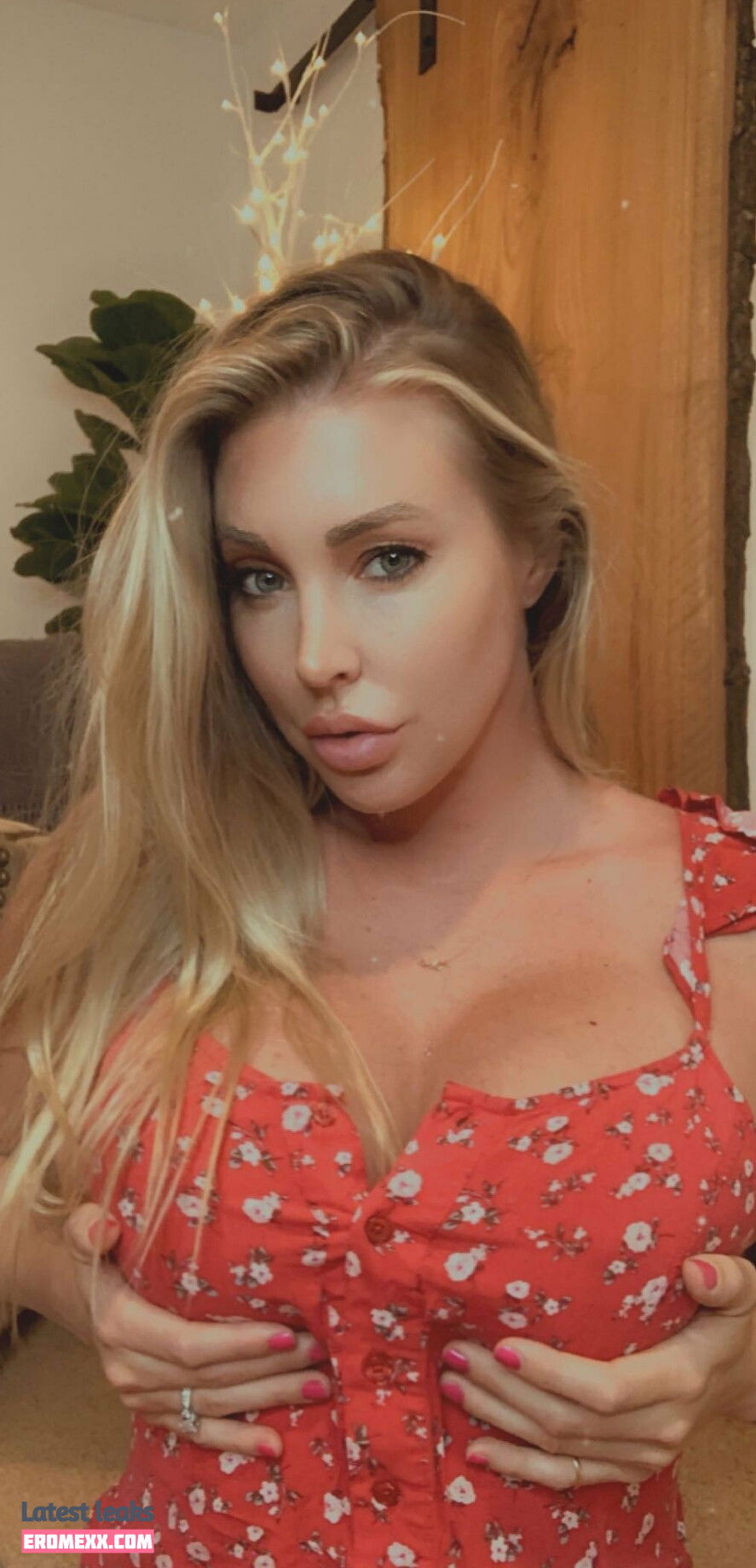Latest Leaks Samantha Saint Nude #41 - Fapello