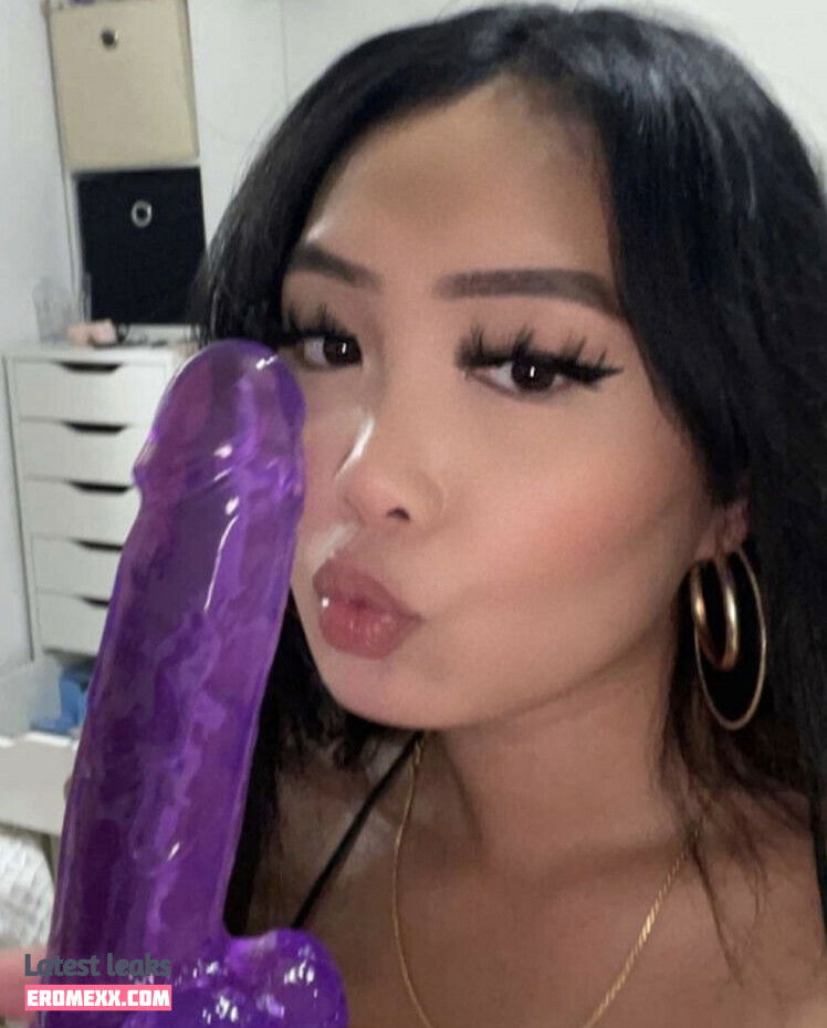 Latest Leaks Samantha Yang Hmong Nude #10 - Fapello
