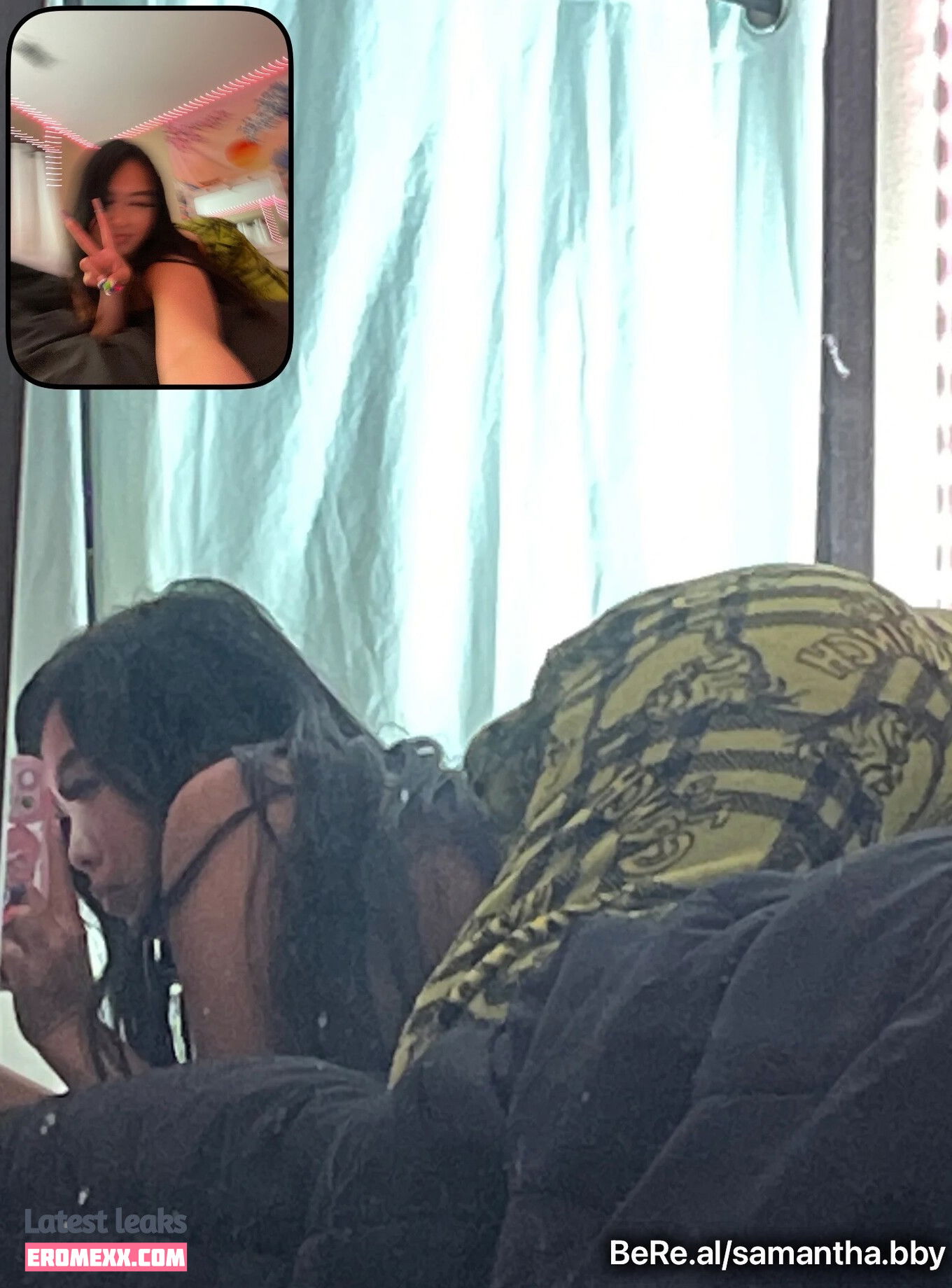 Latest Leaks Samantha Yang Hmong Nude #20 - Fapello