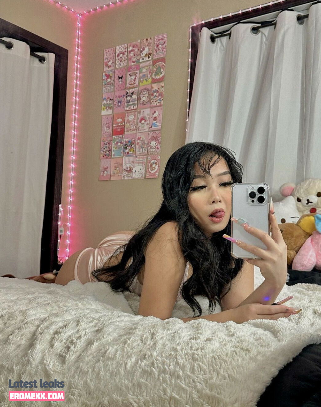 Latest Leaks Samantha Yang Hmong Nude #27 - Fapello
