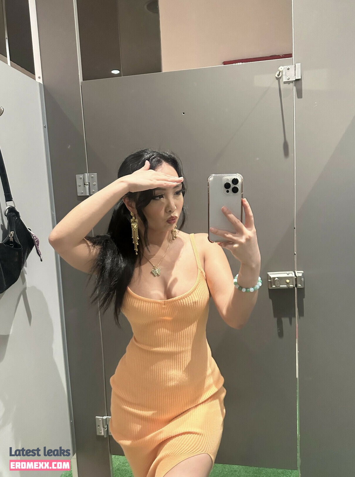 Latest Leaks Samantha Yang Hmong Nude #55 - Fapello