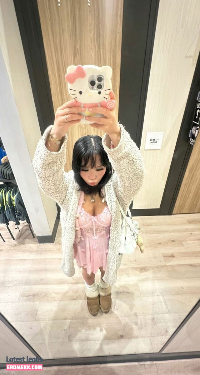 Latest Leaks Samantha Yang Hmong Nude #62 - Fapello