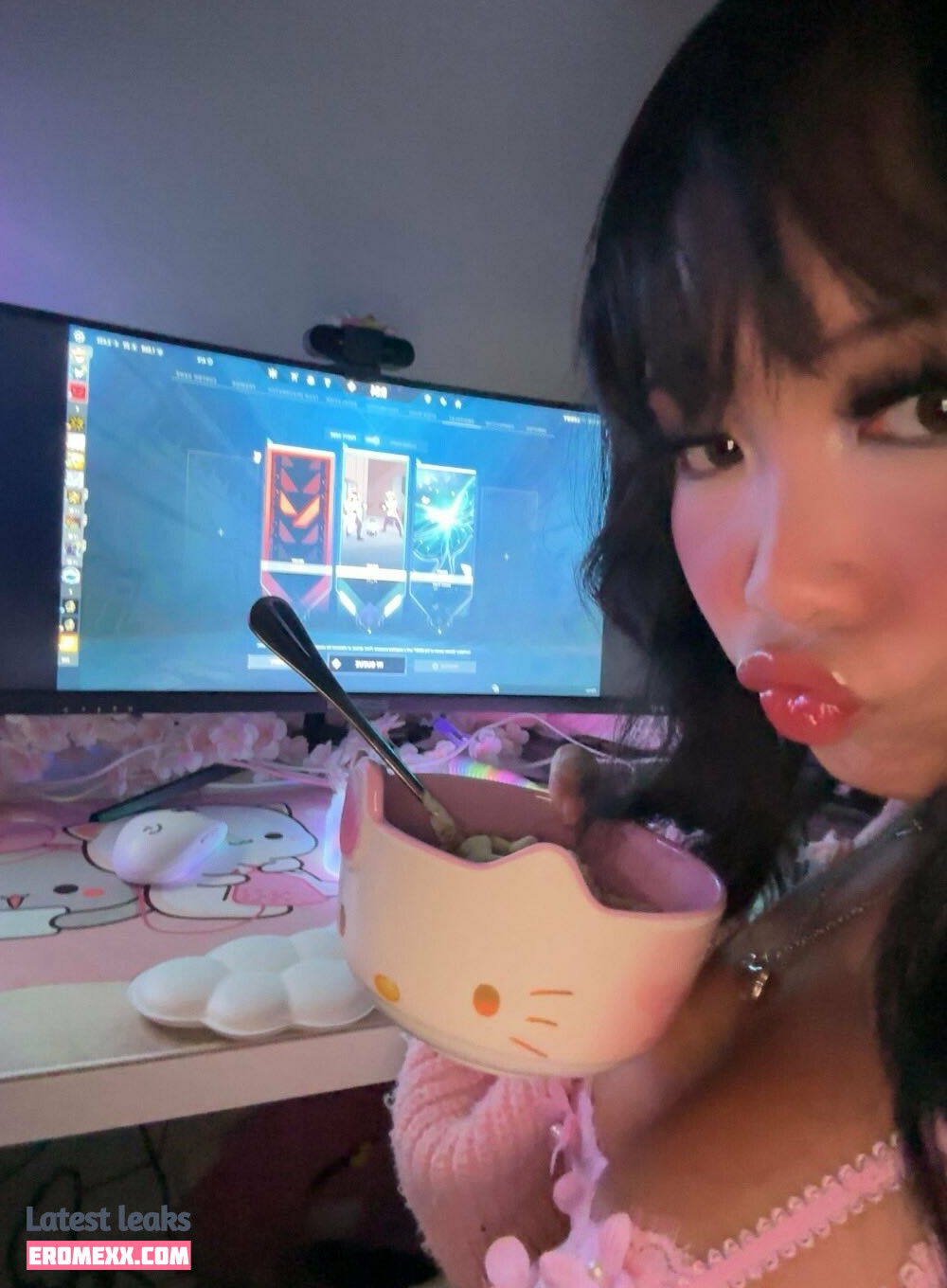 Latest Leaks Samantha Yang Hmong Nude #64 - Fapello