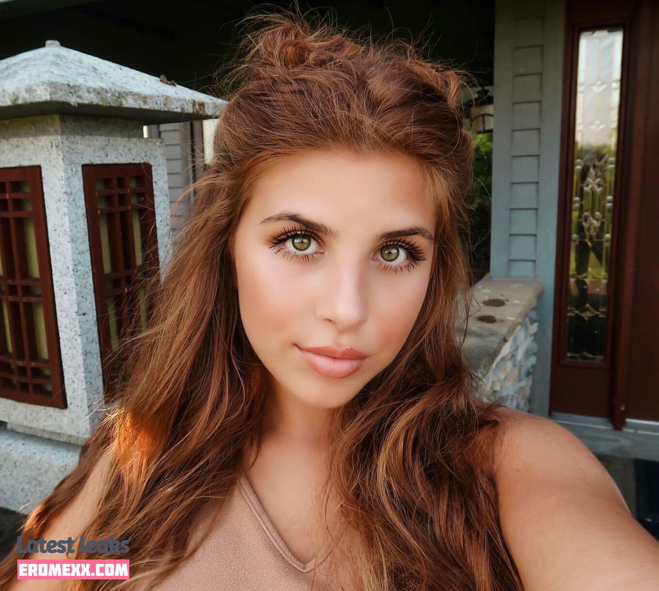 Latest Leaks Samantha Nude #11 - Fapello