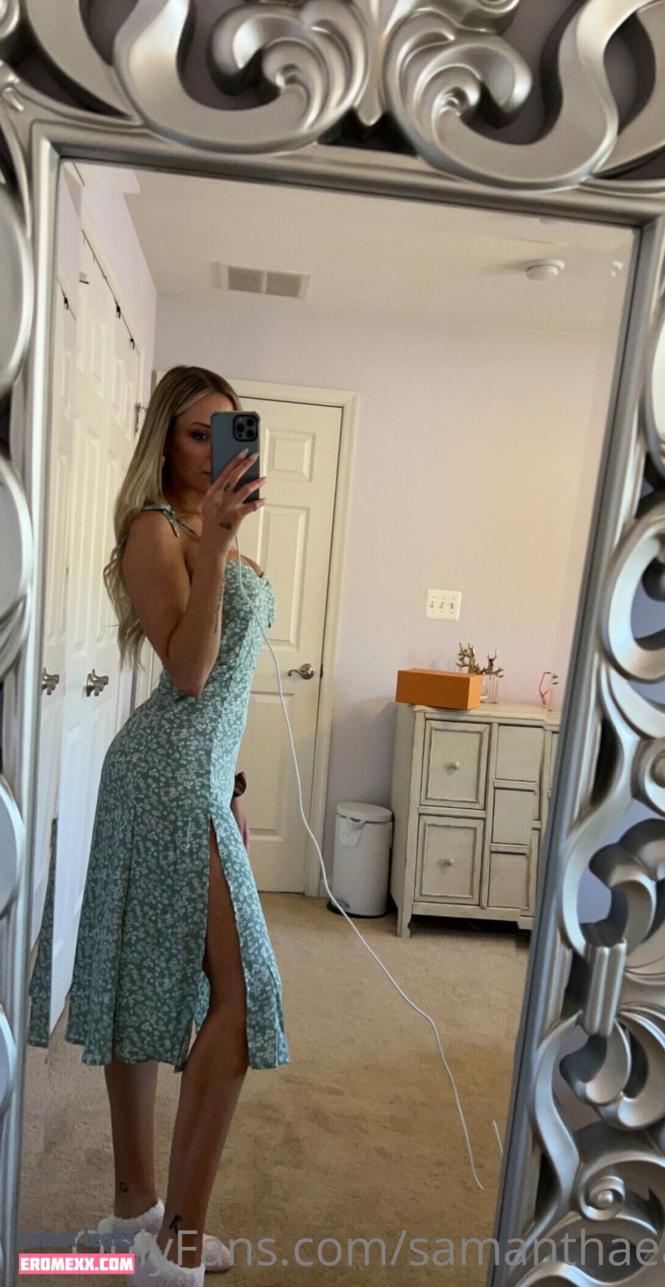 Latest Leaks Samanthaauf Nude #89 - Fapello