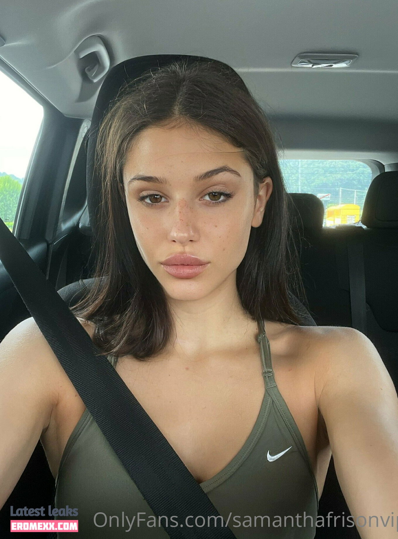 Latest Leaks samanthafrisonvip Nude #17 - Fapello