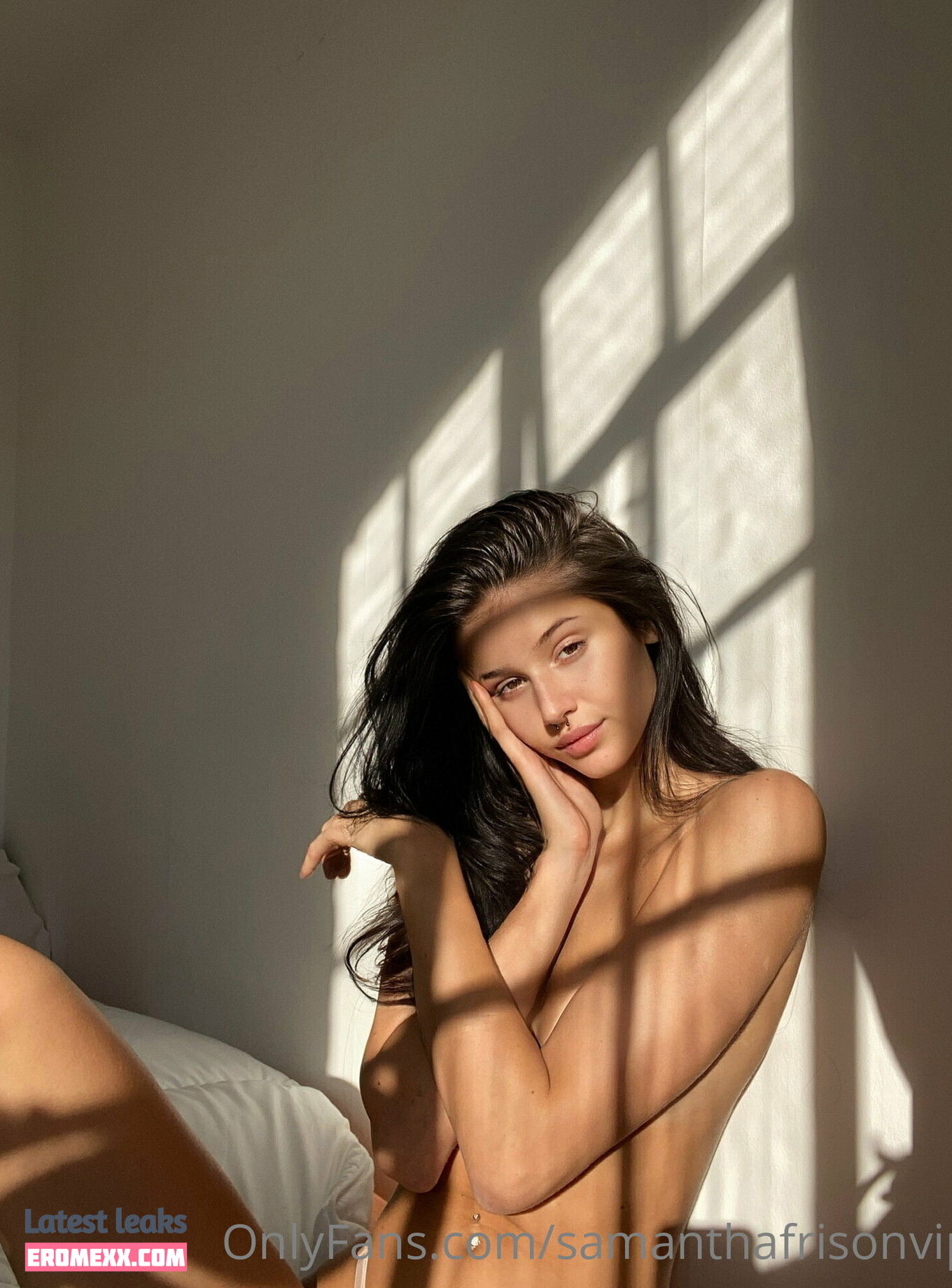Latest Leaks samanthafrisonvip Nude #7 - Fapello