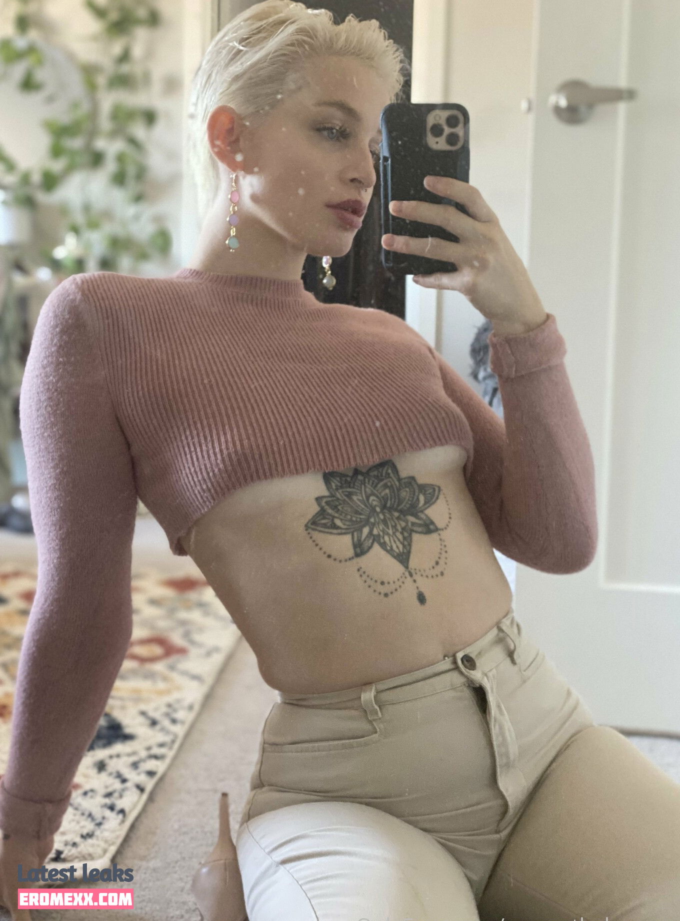 Latest Leaks samanthaknoxxx Nude #2 - Erome