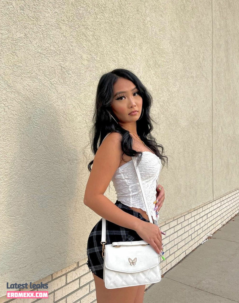 Latest Leaks Samanthayang Nude #6 - Fapello