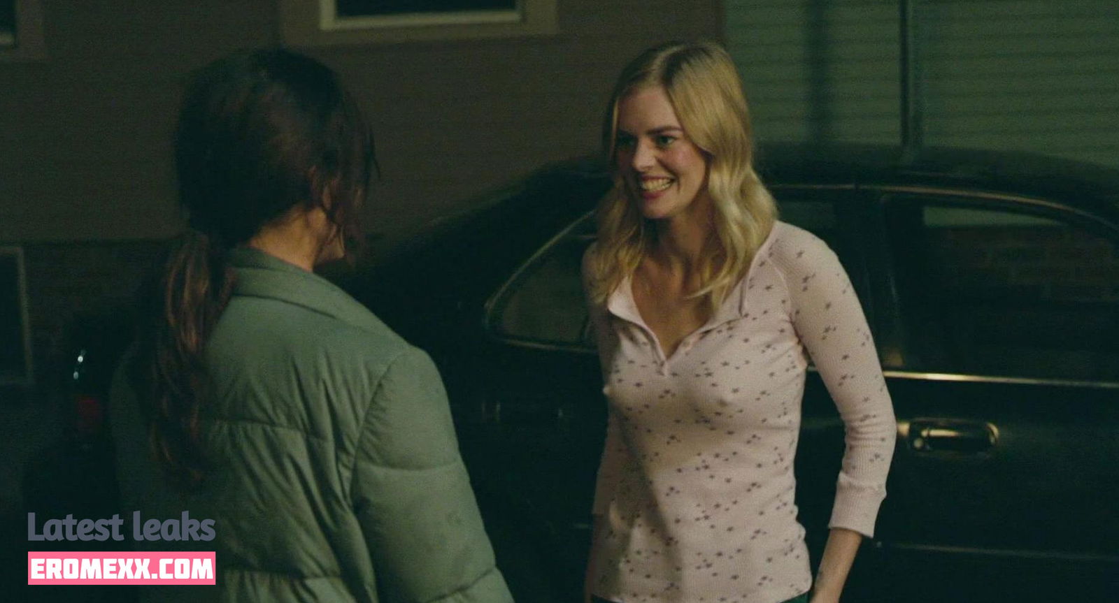 Latest Leaks Samara Weaving Nude #110 - Fapello