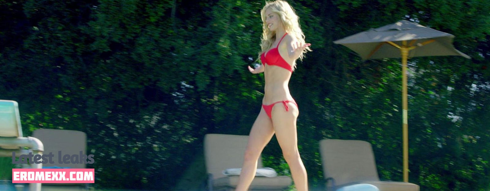 Latest Leaks Samara Weaving Nude #119 - Fapello