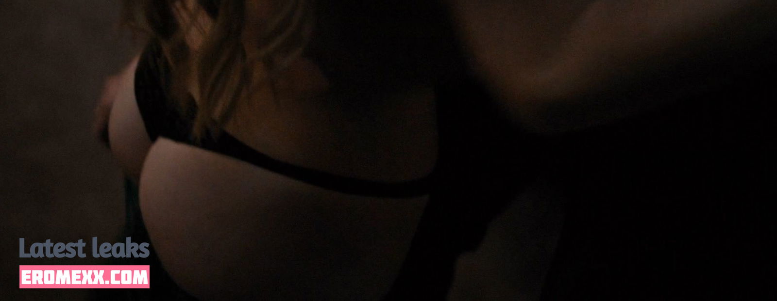Latest Leaks Samara Weaving Nude #124 - Fapello