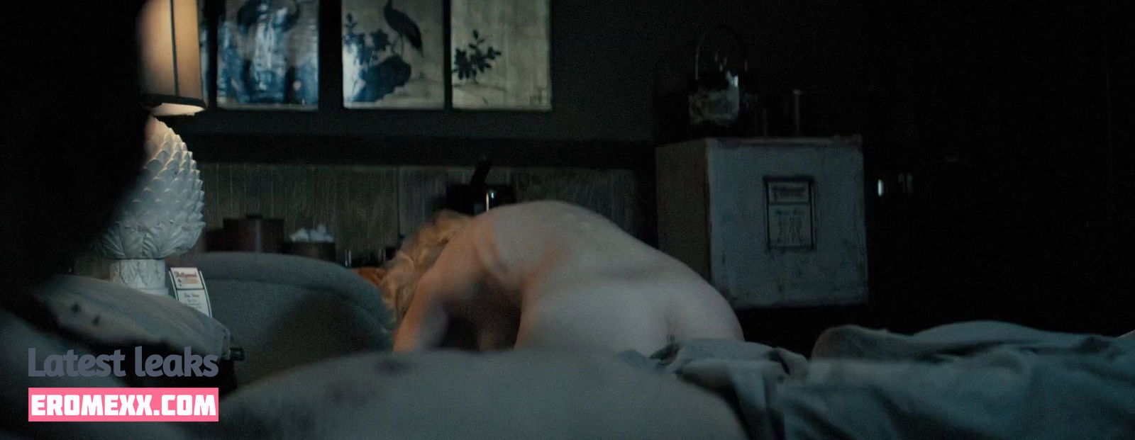Latest Leaks Samara Weaving Nude #135 - Fapello