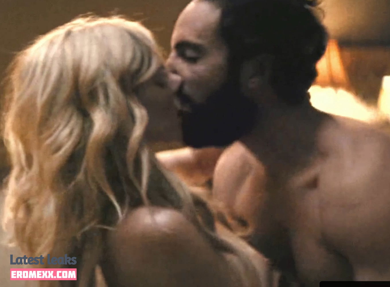 Latest Leaks Samara Weaving Nude #145 - Fapello