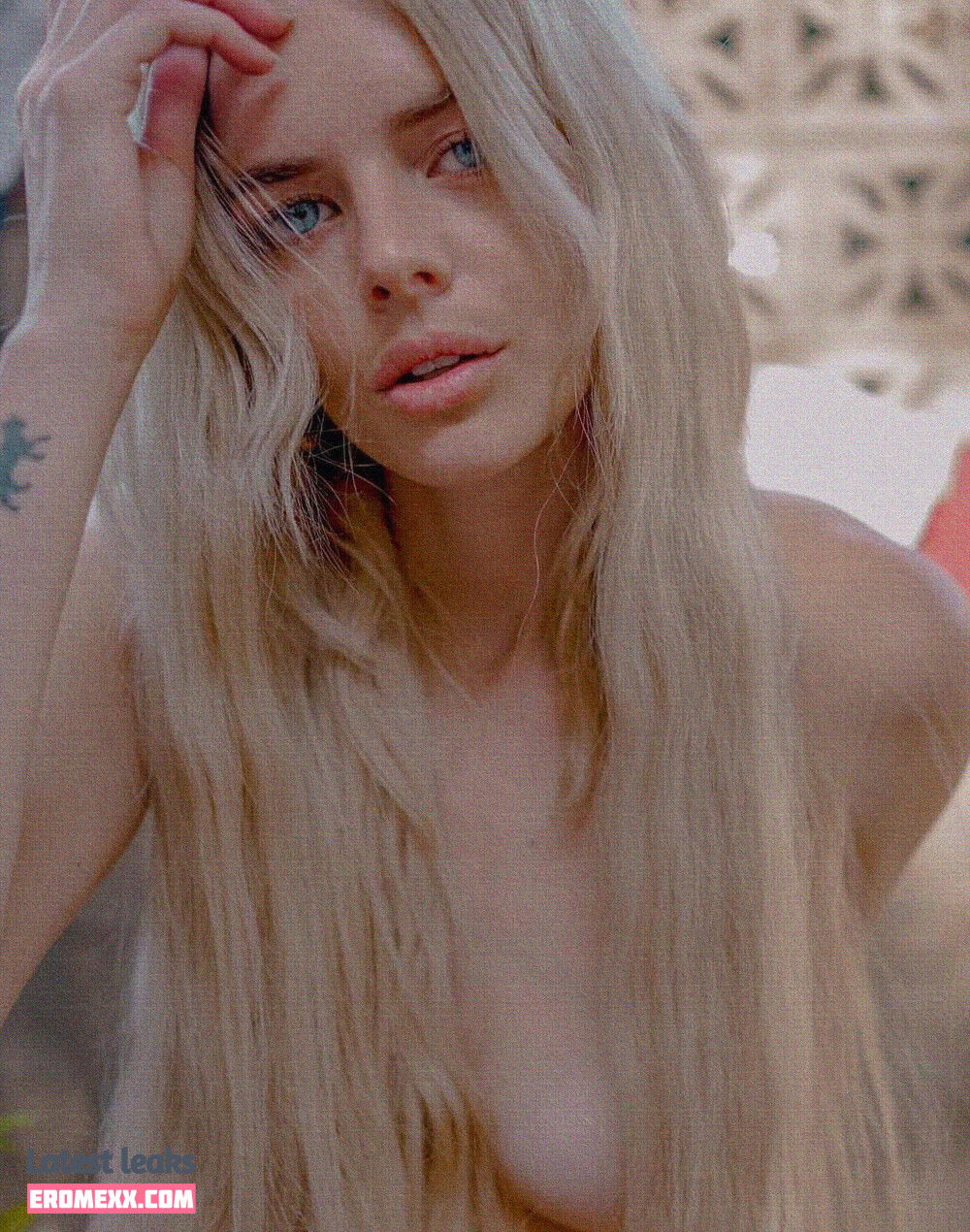 Latest Leaks Samara Weaving Nude #211 - Fapello