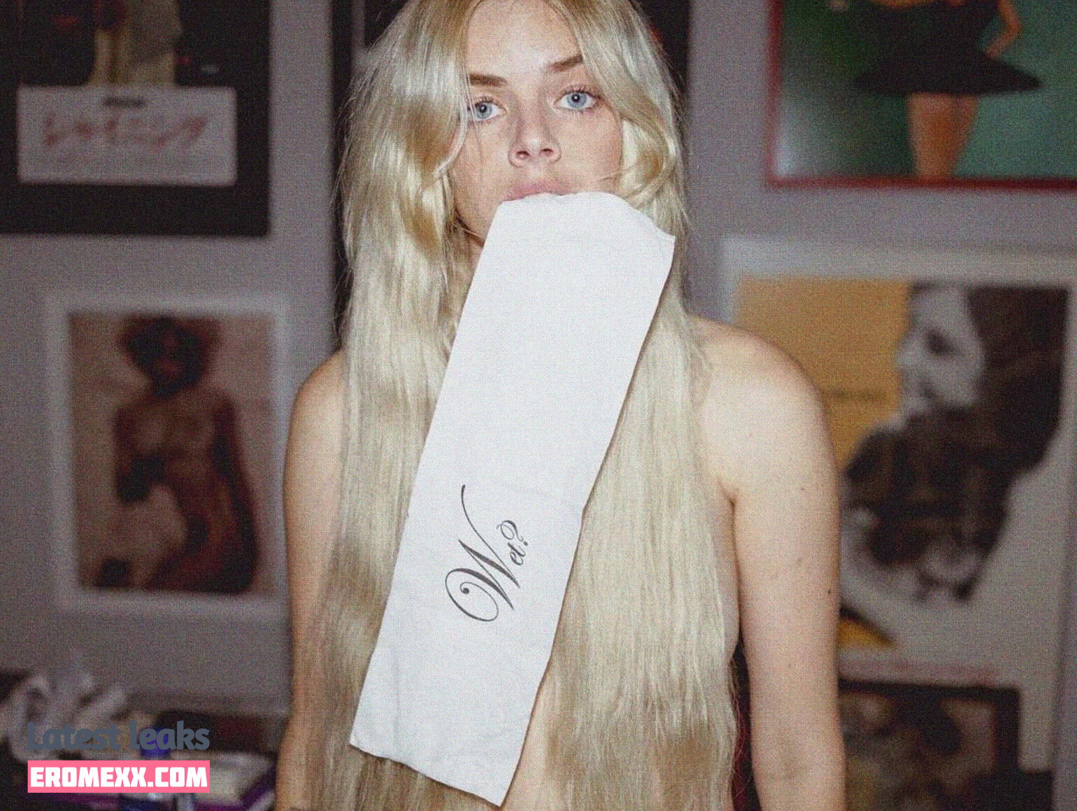 Latest Leaks Samara Weaving Nude #213 - Fapello