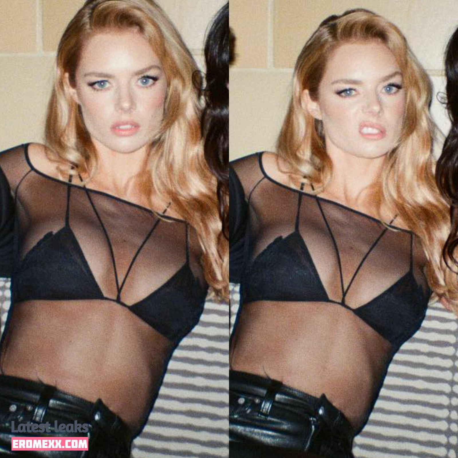 Latest Leaks Samara Weaving Nude #239 - Fapello