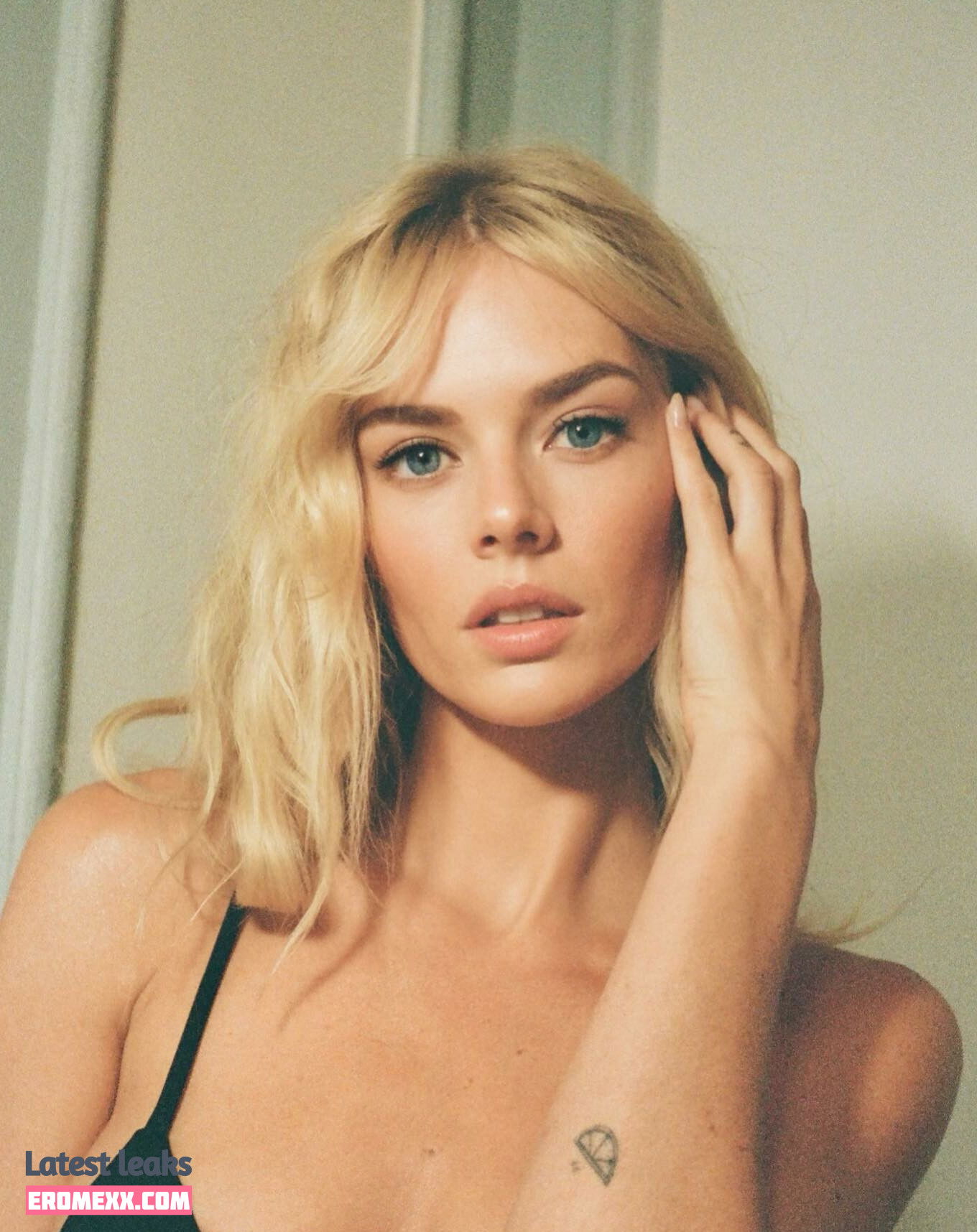 Latest Leaks Samara Weaving Nude #413 - Fapello
