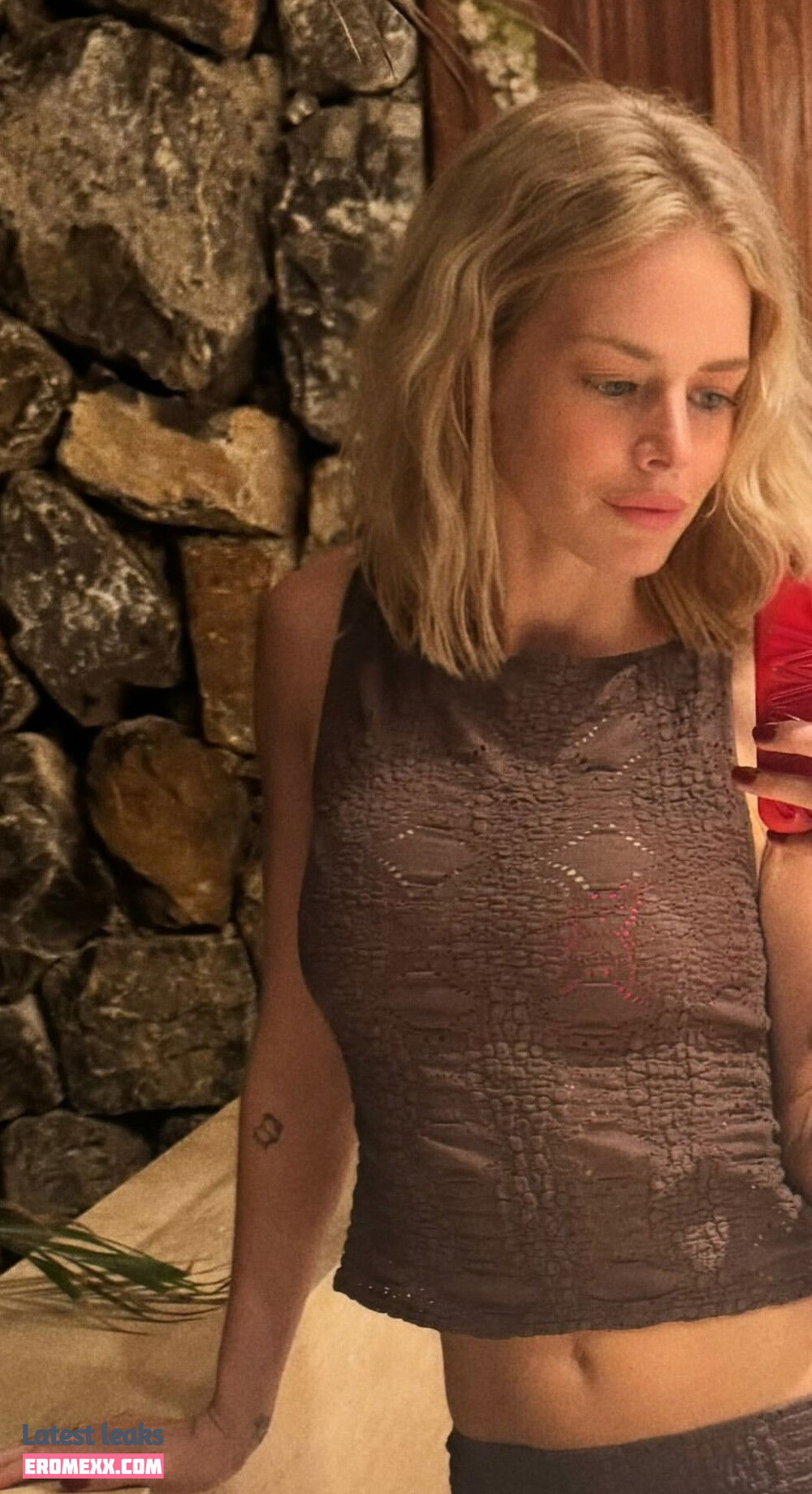 Latest Leaks Samara Weaving Nude #508 - Fapello