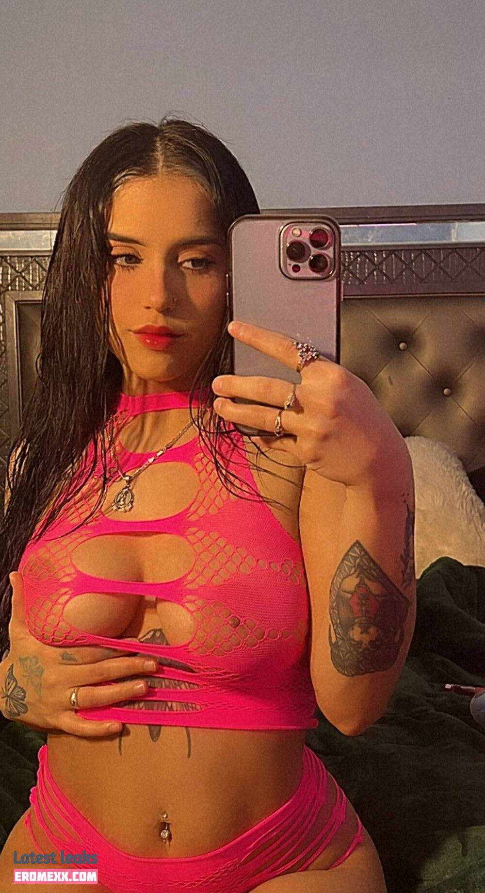 Latest Leaks Sambam_z Nude #11 - Fapello
