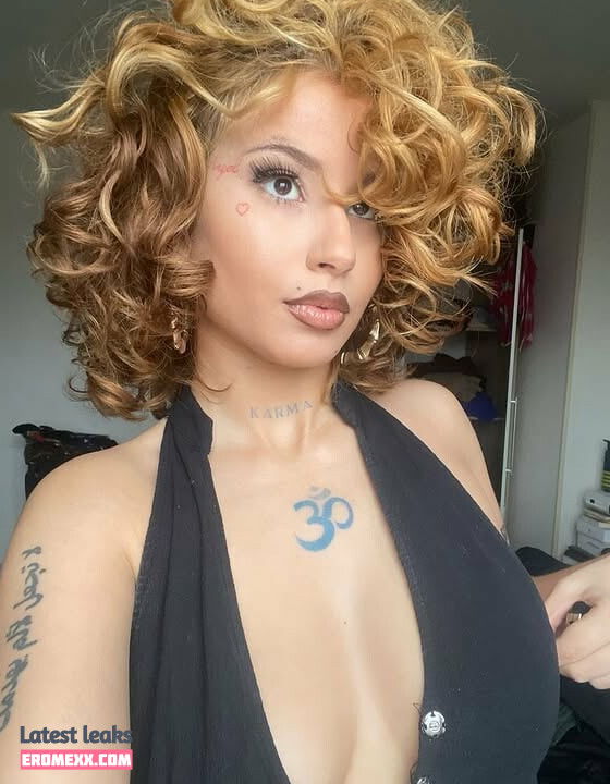 Latest Leaks Sameyraii Nude #3 - Fapello