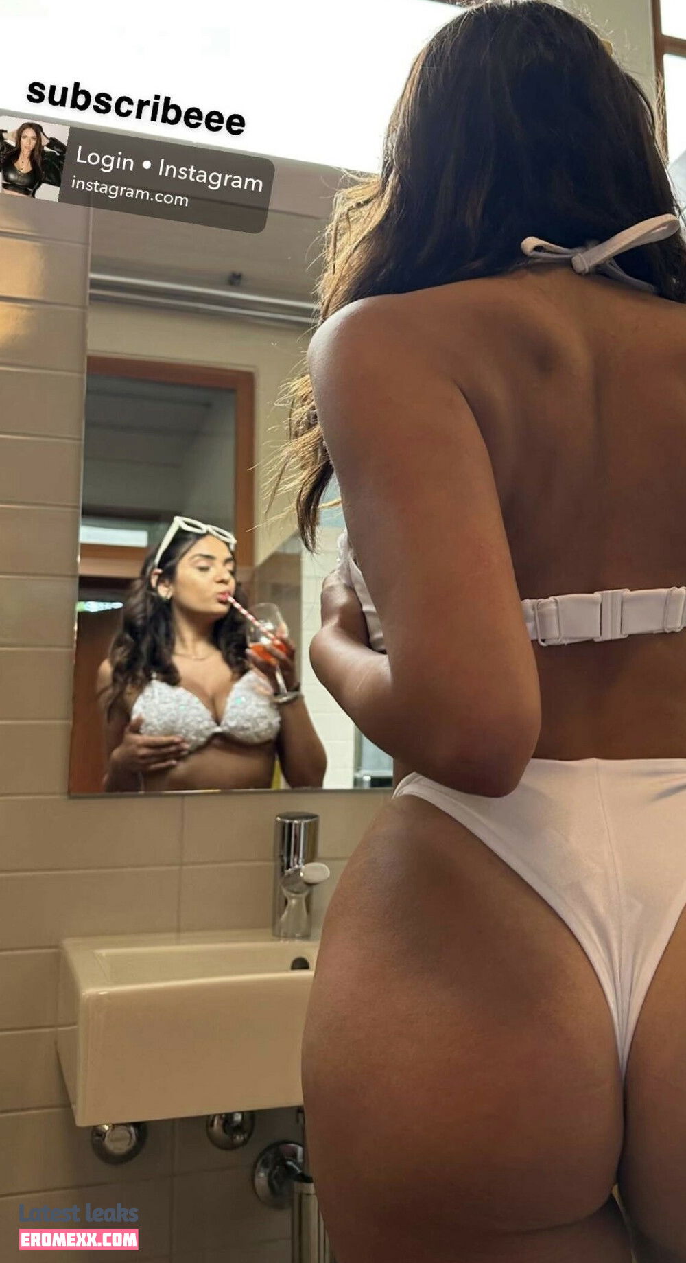 Latest Leaks Sami Brielle Nude #129 - Fapello