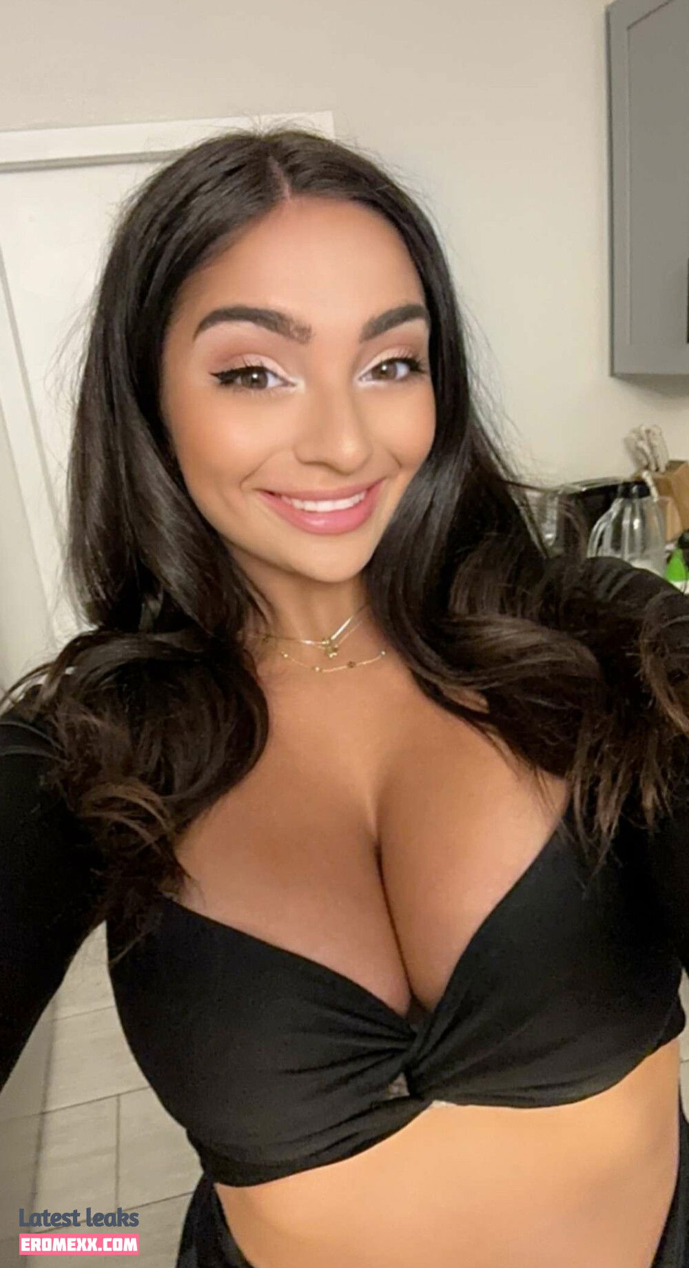 Latest Leaks Sami Brielle Nude #218 - Fapello