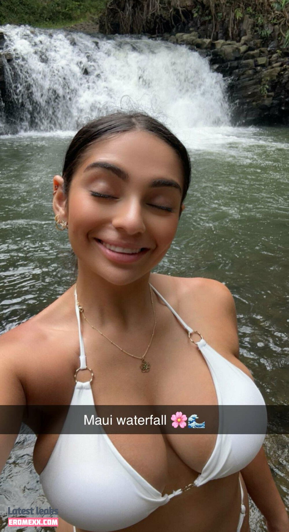 Latest Leaks Sami Brielle Nude #222 - Fapello
