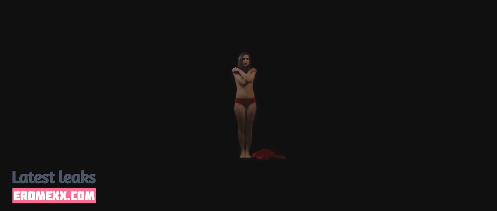 Latest Leaks Sami Cavestani Nude #3 - Erome