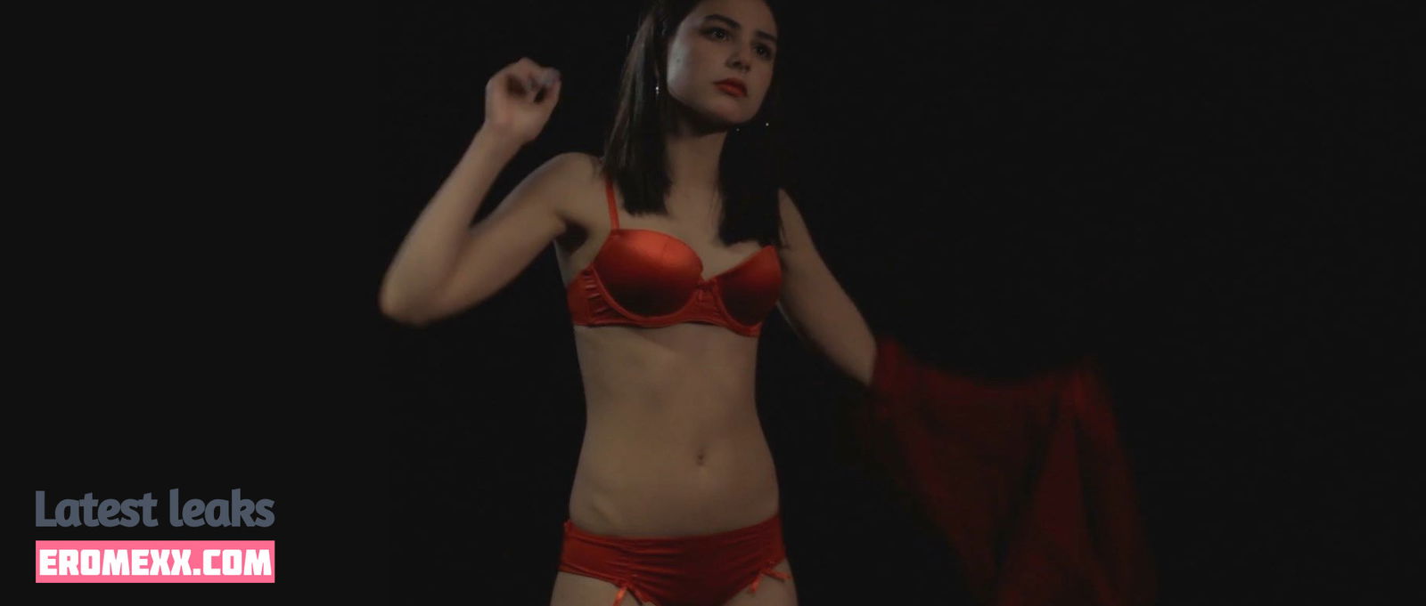 Latest Leaks Sami Cavestani Nude #5 - Erome