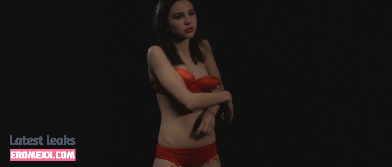 Latest Leaks Sami Cavestani Nude #6 - Erome