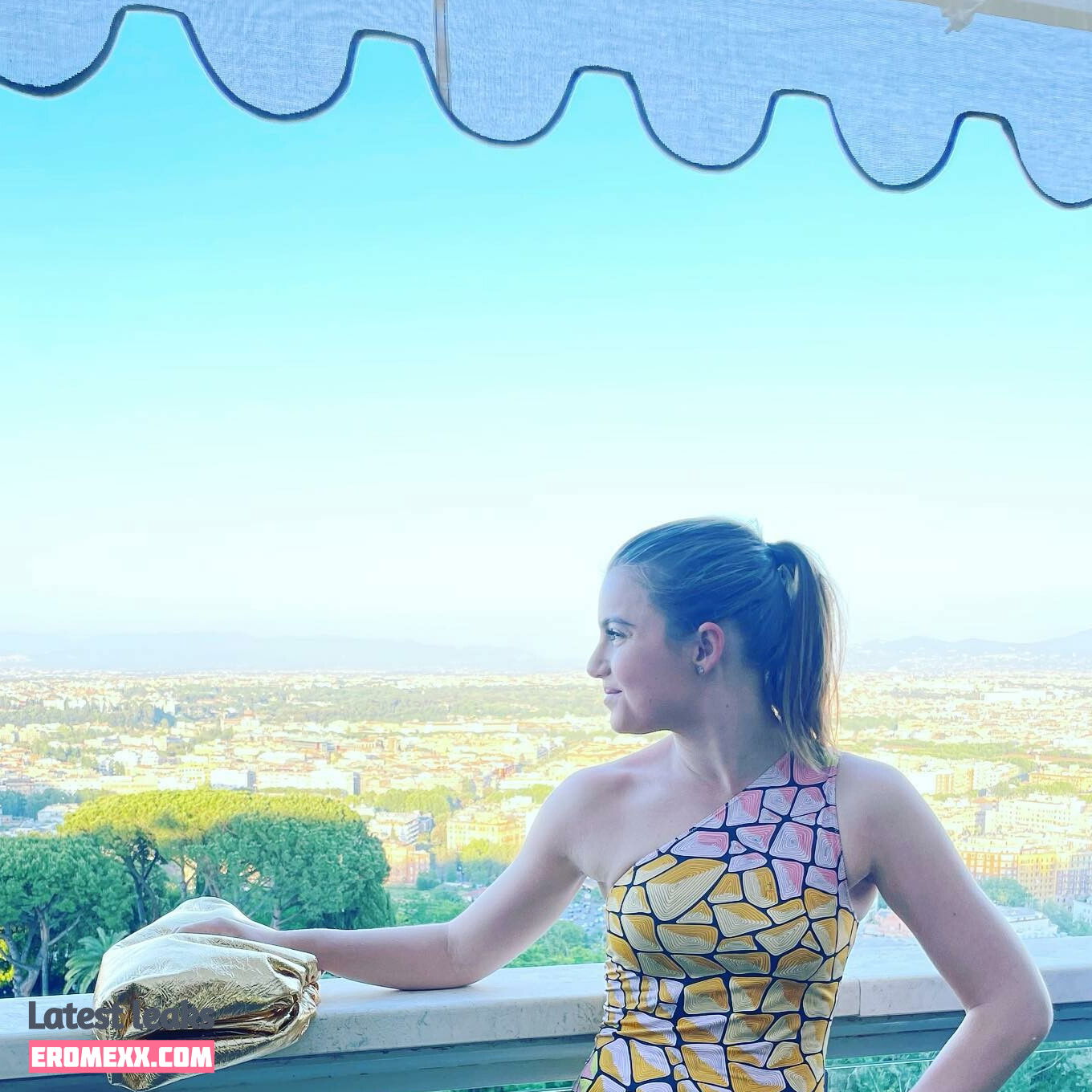 Latest Leaks Sami Gayle Nude #17 - Fapello