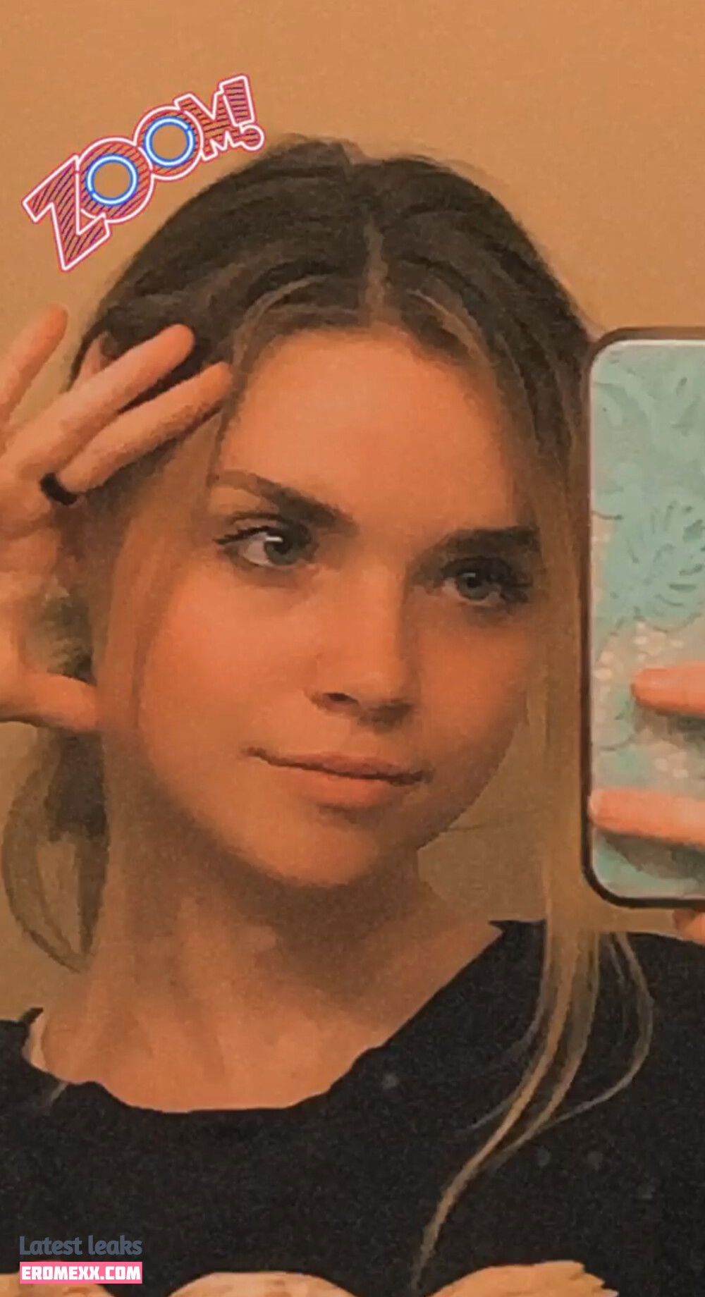 Latest Leaks Sami Sillito Nude #3 - Fapello