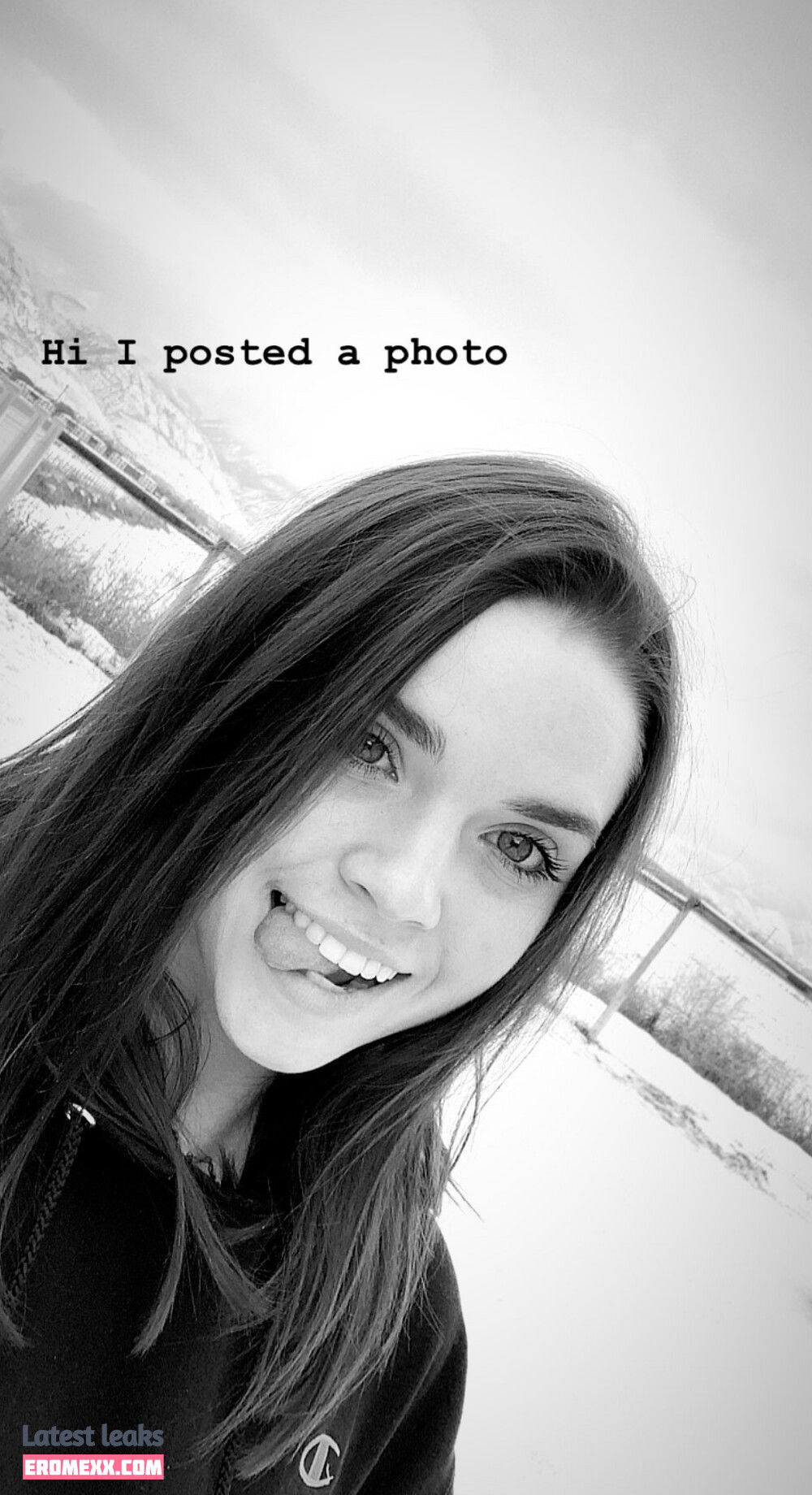 Latest Leaks Sami Sillito Nude #4 - Fapello