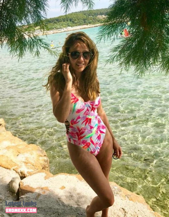Latest Leaks Samia Ghadie Nude #15 - Fapello
