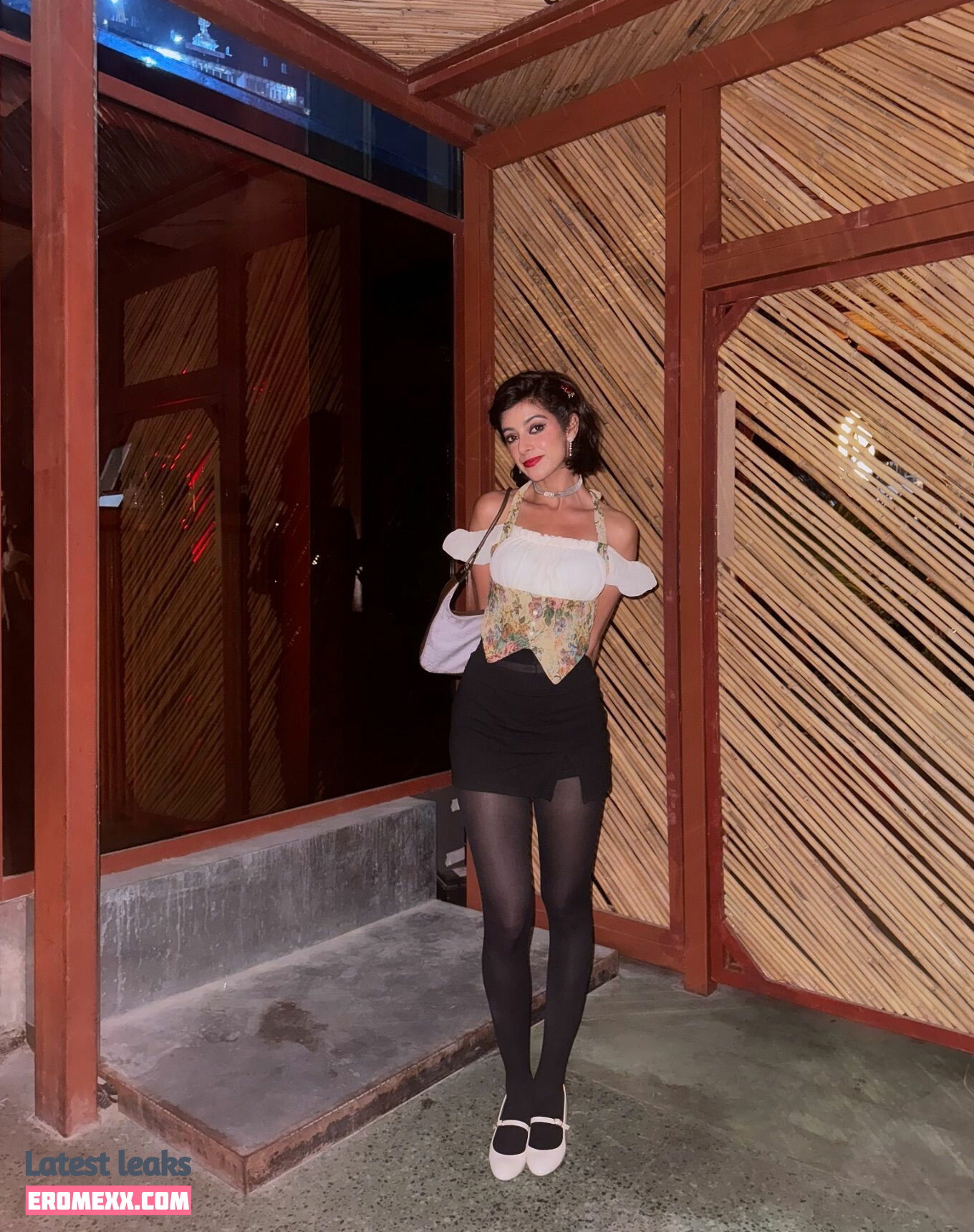 Latest Leaks Samicamusic Nude #130 - Fapello