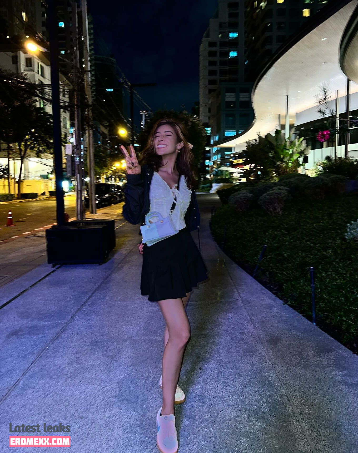 Latest Leaks Samicamusic Nude #24 - Fapello