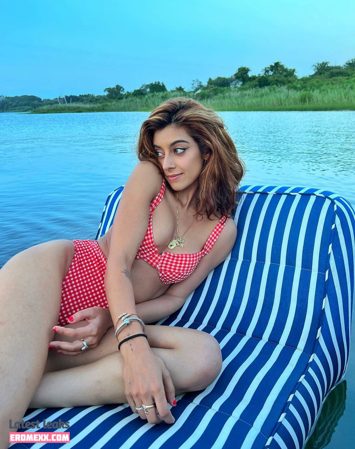 Latest Leaks Samicamusic Nude #4 - Fapello