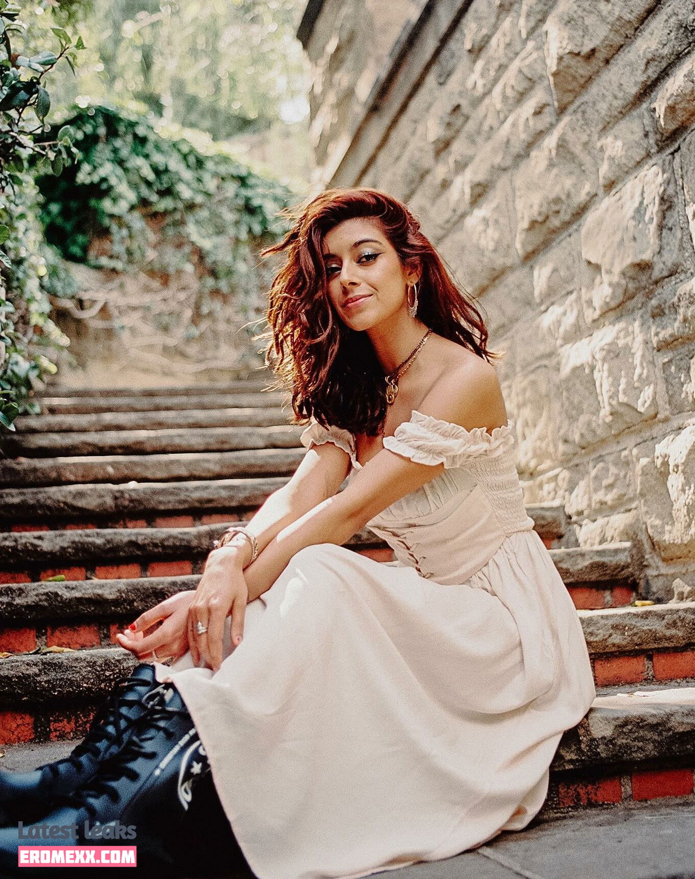 Latest Leaks Samicamusic Nude #40 - Fapello