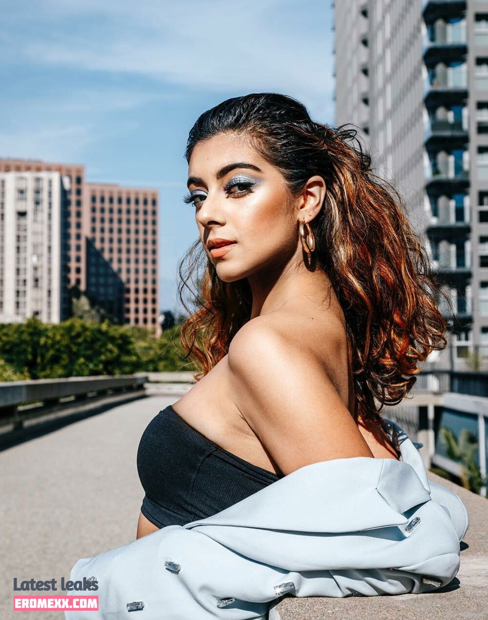 Latest Leaks Samicamusic Nude #53 - Fapello