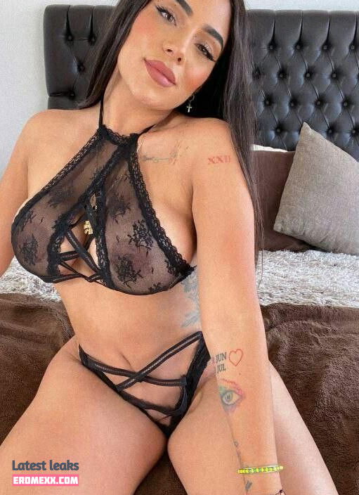 Latest Leaks samii.herrera Nude #4 - Erome