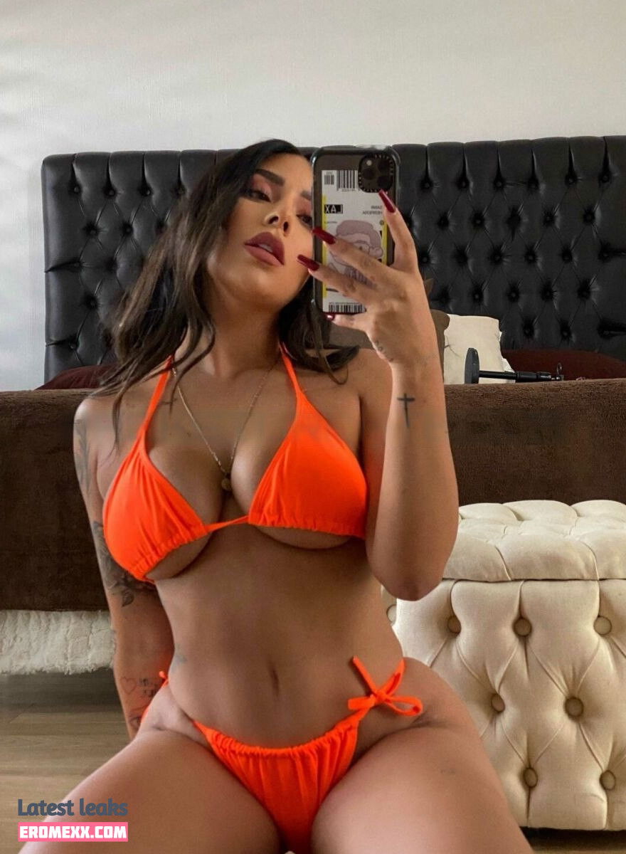 Latest Leaks samii.herrera Nude #5 - Erome