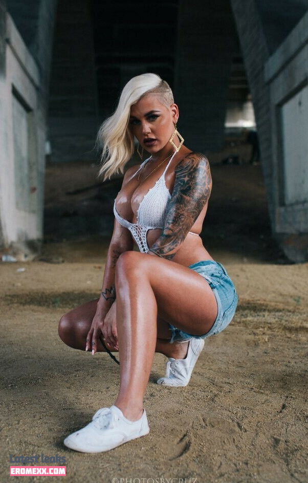 Latest Leaks SamiiRyan Nude #8 - Fapello